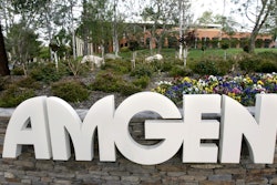 Amgen / Photo: latimes.com