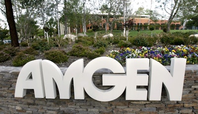 Amgen / Photo: latimes.com