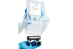 NorthStar's trifold thermoformed package earned honors as an Institute of Packaging Professionals’ 2016 AmeriStar award winner in the medical device category for its handling, safety, ease of use, convenience and functionality.