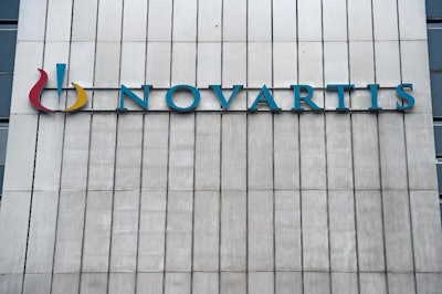 Novartis / Photo: forbes.com