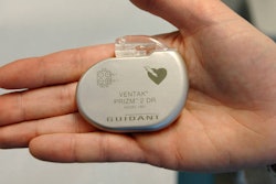 Recalled Defibrillator / Photo: Josh Reynolds/Associated Press