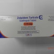 Novel Laboratories recalls Zolpidem Tartrate blister packs; U.S. CPSC says it poses poisoning risk if swallowed by children.