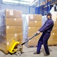 Wood pallets paving the way as economic expansion boosts demand in the materials transport segment.