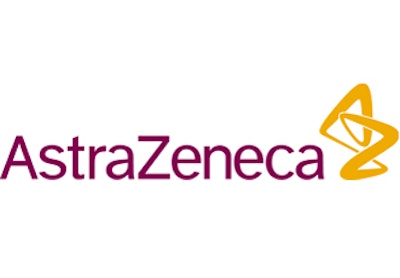 AstraZeneca Uses 3D Modeling in Brazil