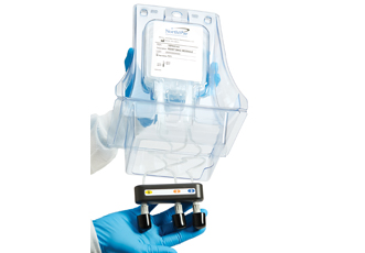NorthStar's trifold thermoformed package earned honors as an Institute of Packaging Professionals&rsquo; 2016 AmeriStar award winner in the medical device category for its handling, safety, ease of use, convenience and functionality.