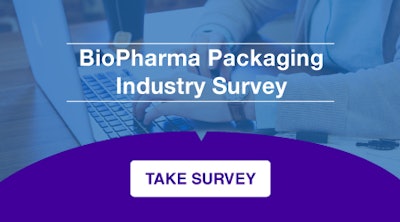 Thermal packaging leader and biopharma industry resource conduct industry-wide study to benchmark methods used to maintain efficacy of temperature-sensitive therapeutics throughout the supply chain.
