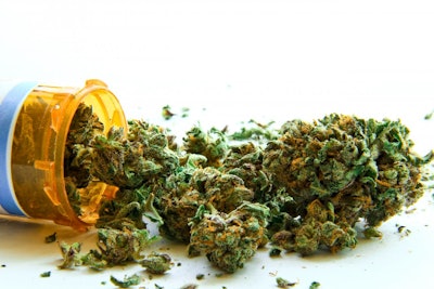 Medicinal Cannabis / Photo: www.earthmed.com