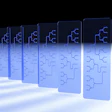 Topas microfluidics