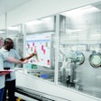 Companies such as Novo Nordisk are supported by Bosch, which develops customized maintenance plans to ensure that all equipment operates smoothly.