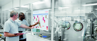 Bosch Packaging Healthcare Packaging