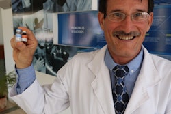 Scientist at CIM / Photo: cnn.com