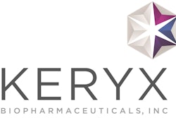 Keryx / Image: Keryx