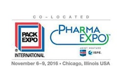 PEI/Pharma EXPO logo