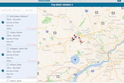 The mobile logistics market shifts from expensive upfront hardware and software to subscription-based cloud services and low-cost Bring Your Own Devices, fueling growth in the home/durable medical equipment industry.