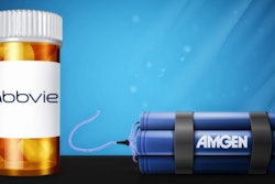 AbbVie vs Amgen / Image: http://www.bidnessetc.com/