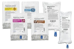 Made of multilayer polyolefin film, Freeflex bags are designed for easy handling with enhanced safety and environmental performance in mind.