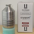 Companies expand agreement as biotech firm Stemedic uses Cryoport shippers and monitoring systems for a new Phase II clinical trial to assess a stem cell therapy for the treatment of Alzheimer's disease.