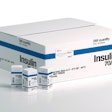 Credit card-sized label monitors temperatures a product is exposed to throughout the supply chain.