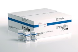 Credit card-sized label monitors temperatures a product is exposed to throughout the supply chain.