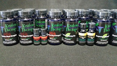 Kratom Therapy / Photo: Yelp.com