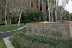 Allergan Headquarters / Photo: locationoc.com