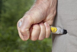 EpiPen / Photo: Shutterstock