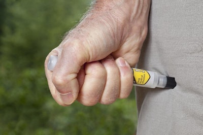 EpiPen / Photo: Shutterstock