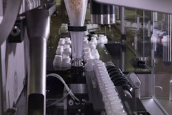 Contract packager Legacy Pharmaceutical Packaging fills solid-dose forms for its customers, sourcing bulk capsules, tablets and softgels globally.
