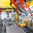 Schubert: Compact Machine with Advanced Features