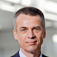 Jorg Schneewind President of Bemis Healthcare Packaging.