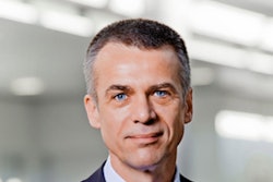 Jorg Schneewind President of Bemis Healthcare Packaging.