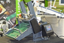 Open Source HSF friction feeder designed to reduce downtime and eliminate the need for proprietary electrical components.