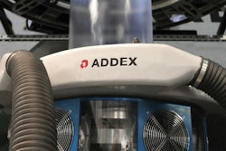 Bubble-cooling technology delivers major output gains for blown film.