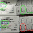 Impax Recall / Photo: www.fda.gov