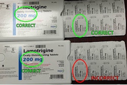 Impax Recall / Photo: www.fda.gov