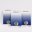 TempTracer data loggers from TSS record temperatures experienced by clinical materials from shipment origination point to final destination and provide an alert if conditions deviated beyond preset parameters.