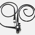Endoscope / Photo: Dave King/Dorling Kindersley/Science Museum, London/Science Source