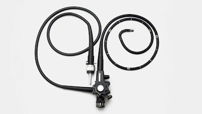 Endoscope / Photo: Dave King/Dorling Kindersley/Science Museum, London/Science Source