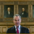 New York Attorney General Eric Schneiderman / Photo: 100feed.com