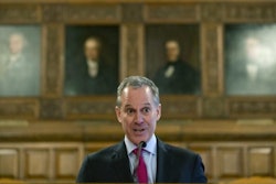 New York Attorney General Eric Schneiderman / Photo: 100feed.com
