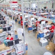 Damage prevention, climate stresses and burglary put pressure on effective logistics packaging to prevent product losses.