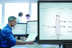 Services designed to boost supply chain reliability, responsiveness, agility and efficiency for a range of manufacturing industries.