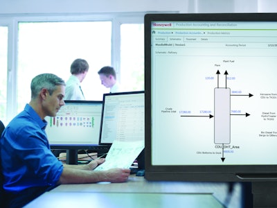 Services designed to boost supply chain reliability, responsiveness, agility and efficiency for a range of manufacturing industries.