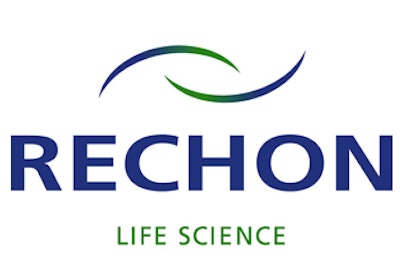 Rechon Life Sciences employs scalable serialization/aggregation.