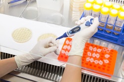 Sept. 14 presentation addresses the systematic study of the impact of logistics decisions on the integrity of critical biomarkers and active clinical product and data generation.