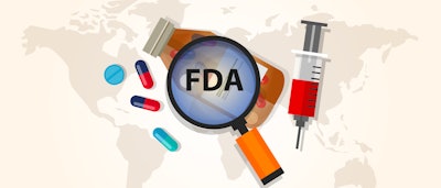 FDA Continues Focus on Keeping Public Safe in the Fight Against Counterfeit Drugs