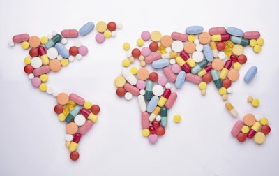 Pharmaceutical Inspection Cooperation Scheme Seeks Global Harmonization