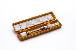 Novo's GlucaGen HypoKit / Photo: FiercePharma