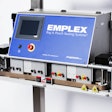 The company’s Emplex MPS Series Bag Sealers receive multiple software and hardware enhancements.