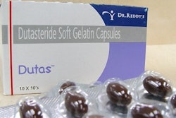 Dr. Reddy's Blister Pack / Photo: Dr. Reddy's